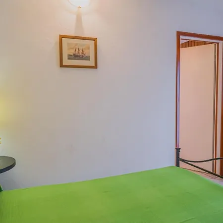Holiday home Ariel Vicino La Spiaggia Di Straccoligno *