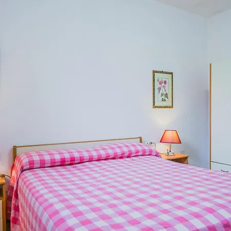 Ariel Vicino La Spiaggia Di Straccoligno Holiday home