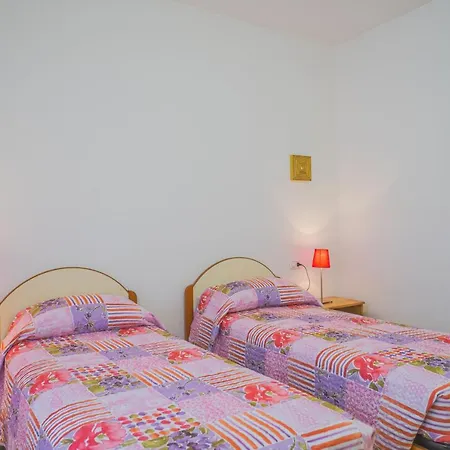 Holiday home Ariel Vicino La Spiaggia Di Straccoligno *