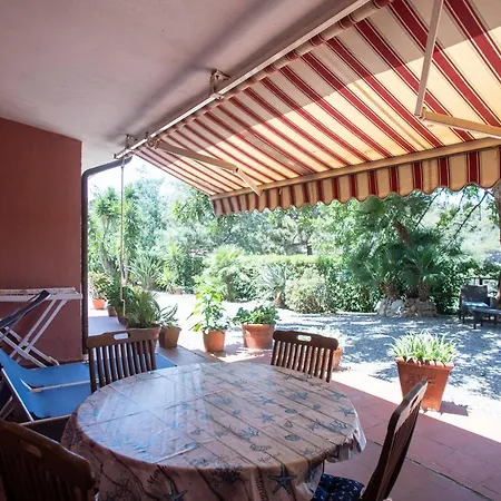 Ariel Vicino La Spiaggia Di Straccoligno Holiday home *