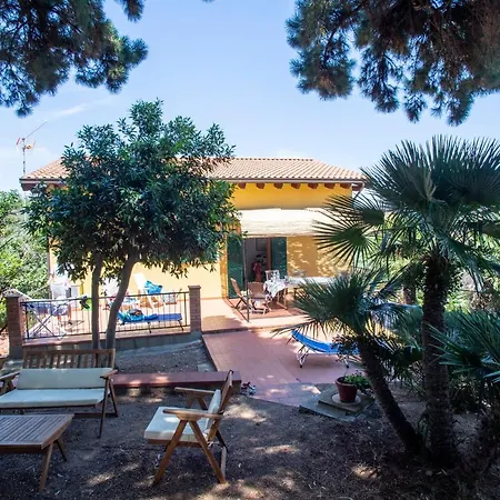 Holiday home Ariel Vicino La Spiaggia Di Straccoligno Capoliveri (Isola d'Elba)